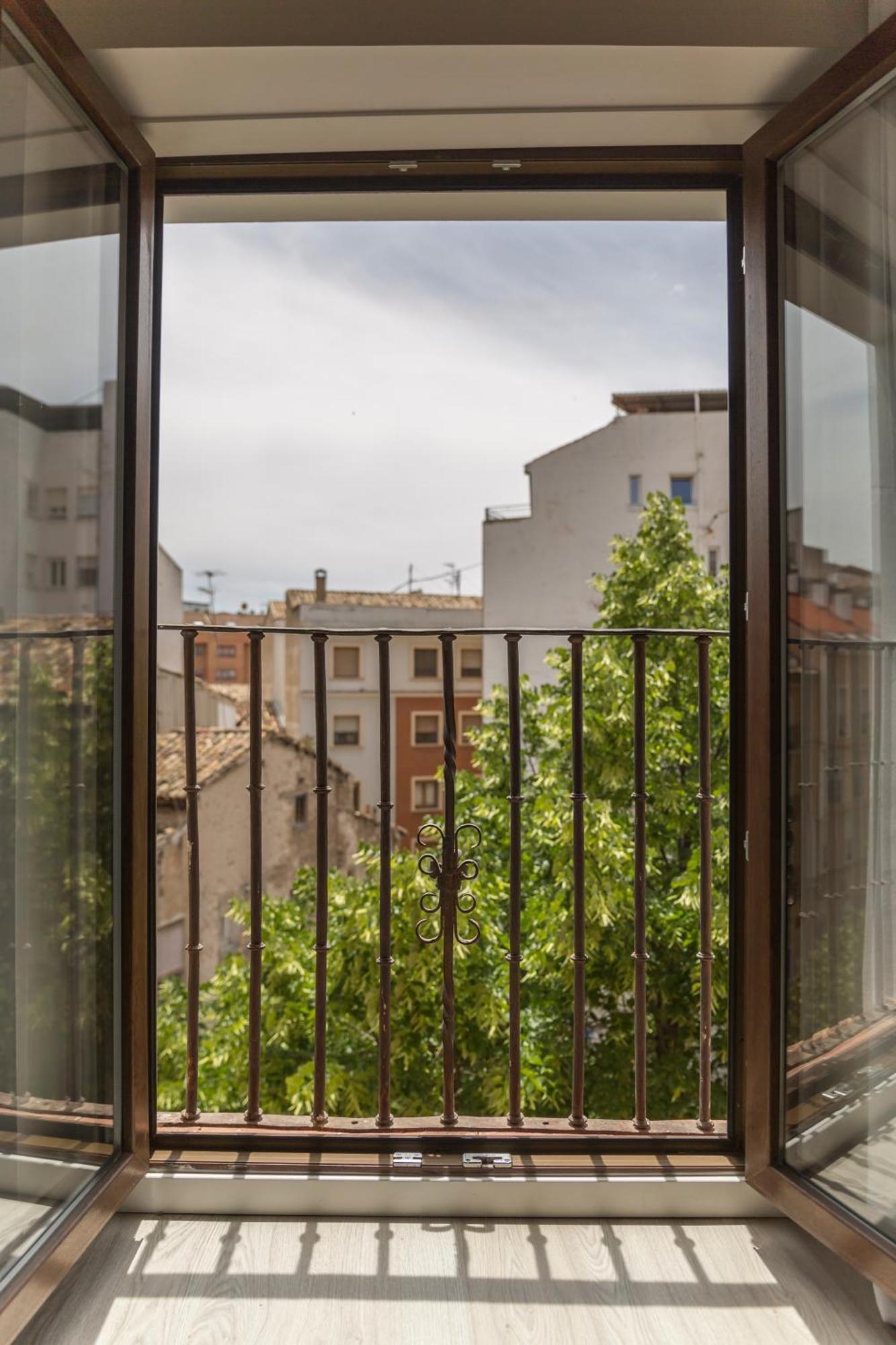 Duermecuenca Apartment Cuenca  Exterior photo